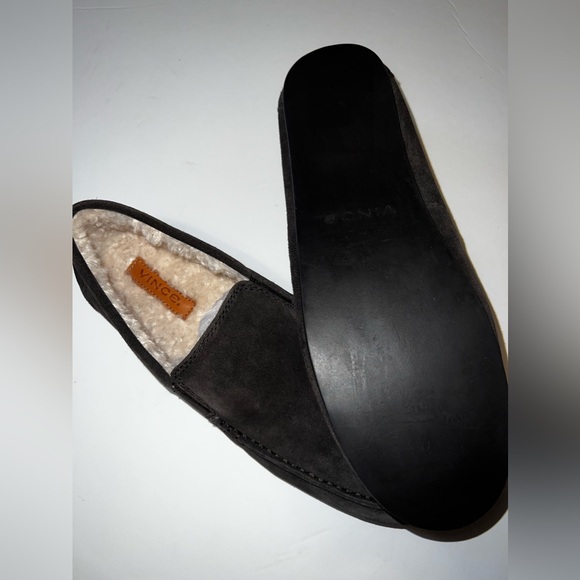 Vince Gomez Loafer size 8